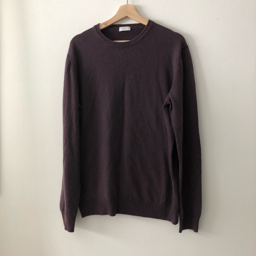 Malo Cashmere Sweater